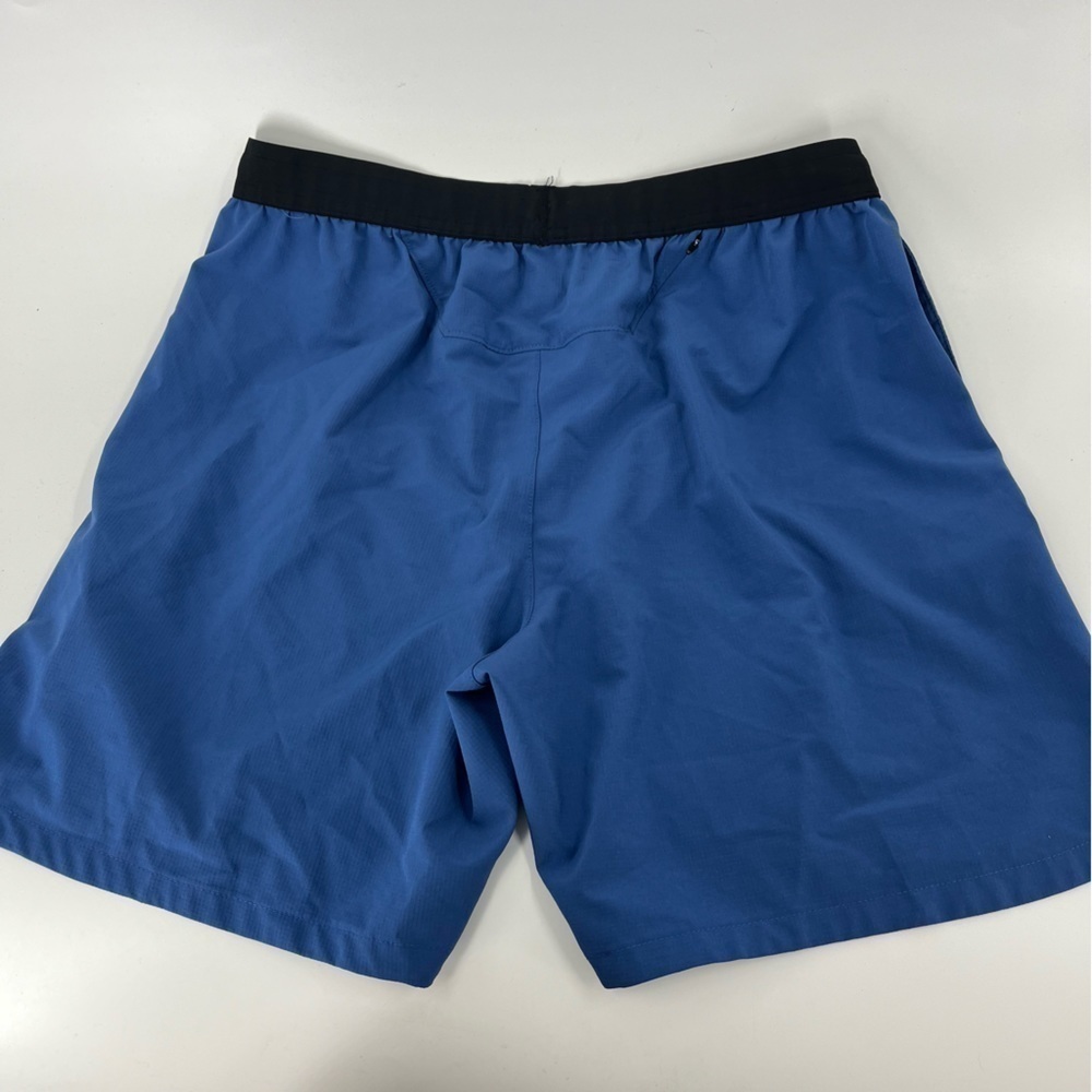 Skora Quickdry Athletic Shorts‎